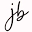 j