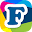 j