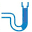j