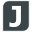 j