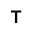 t