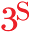 3