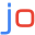 j