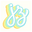 j
