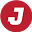 j
