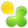 j