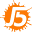 j