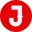 j