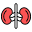 j