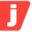 j