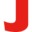 j