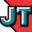 j