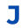 j