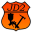 j