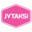 j