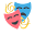 j