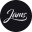 j