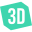 3