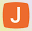 j