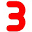 3