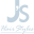 j