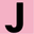 j
