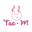t