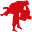 j