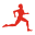 j