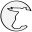 j