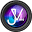 j