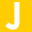 j