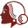 j
