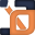 j