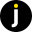 j