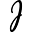 j