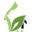 j