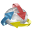 3