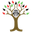 j