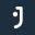 j