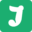 j