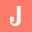 j