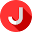 j