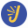 j