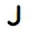 j
