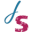 j