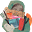 j