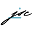 j