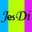 j