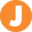 j